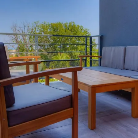 Διαμέρισμα La Signature Prive Climatise