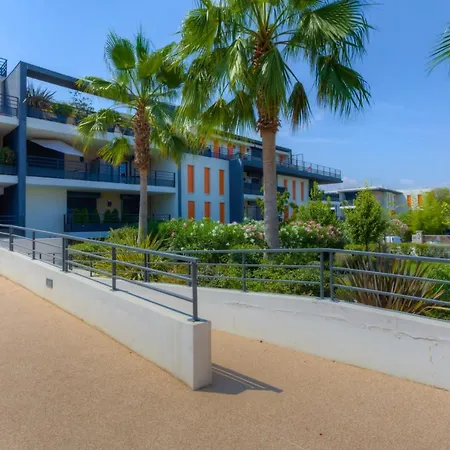 La Signature Prive Climatise Antibes