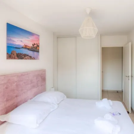 La Signature Prive Climatise Διαμέρισμα *