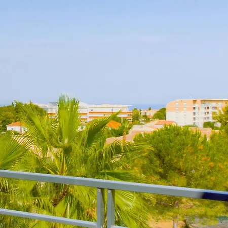La Signature Prive Climatise * Αντίμπ